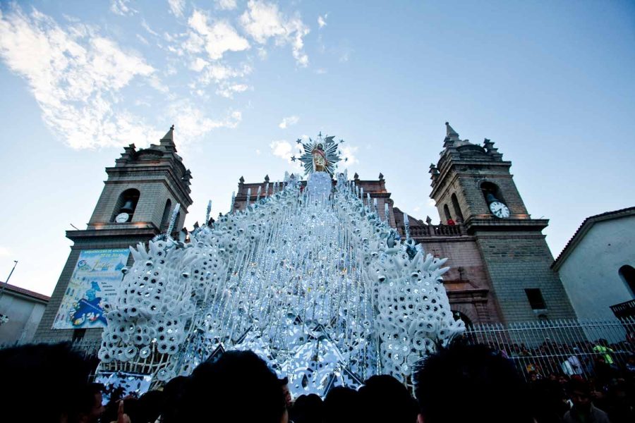 AYACUCHO HOLY WEEK