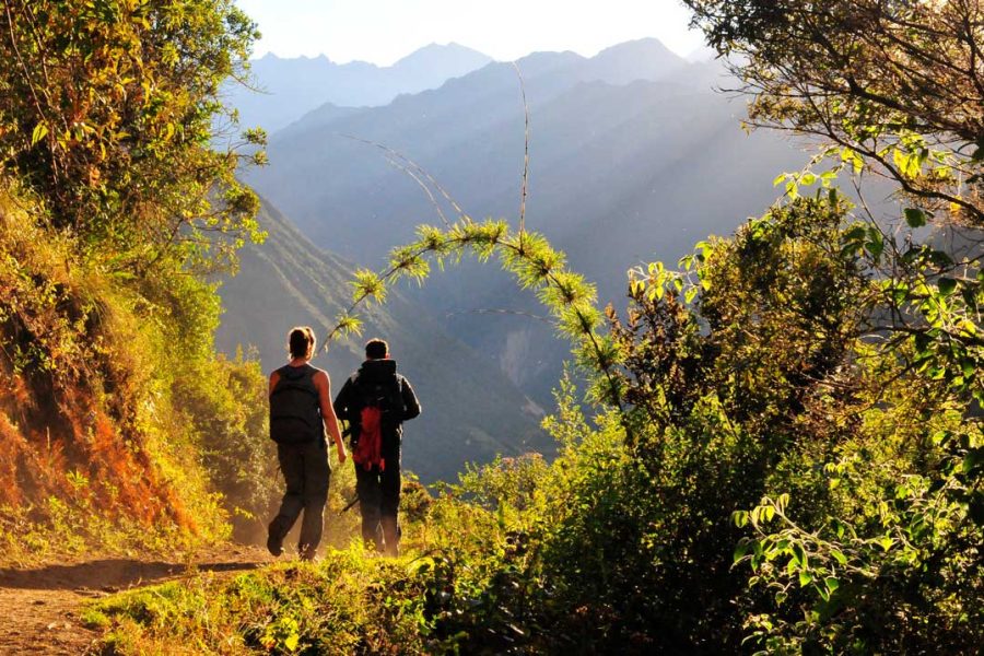 TREK SALKANTAY – MACHU PICCHU 5 days / 4 nights