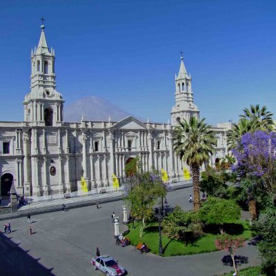 Arequipa