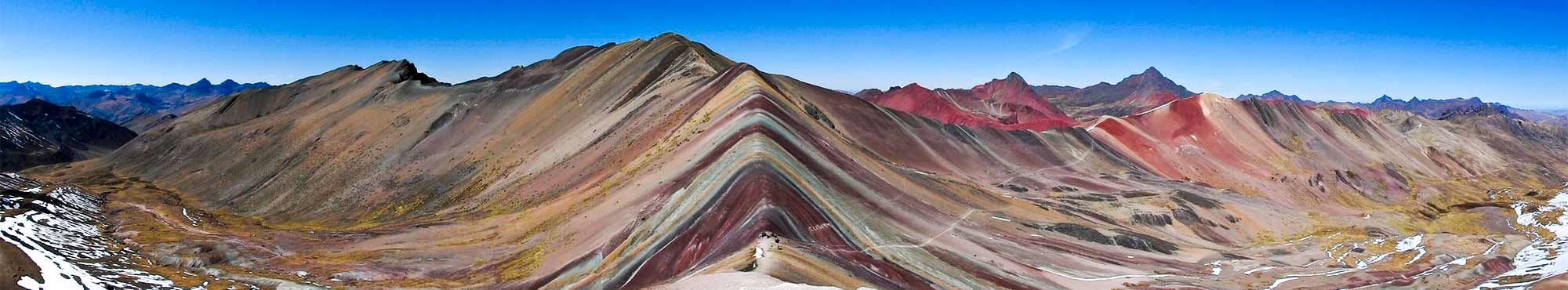 Tourism in Cusco and Pucallpa: From Inca culture to the Amazon