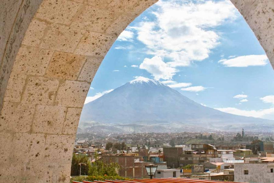 Majestic Arequipa
