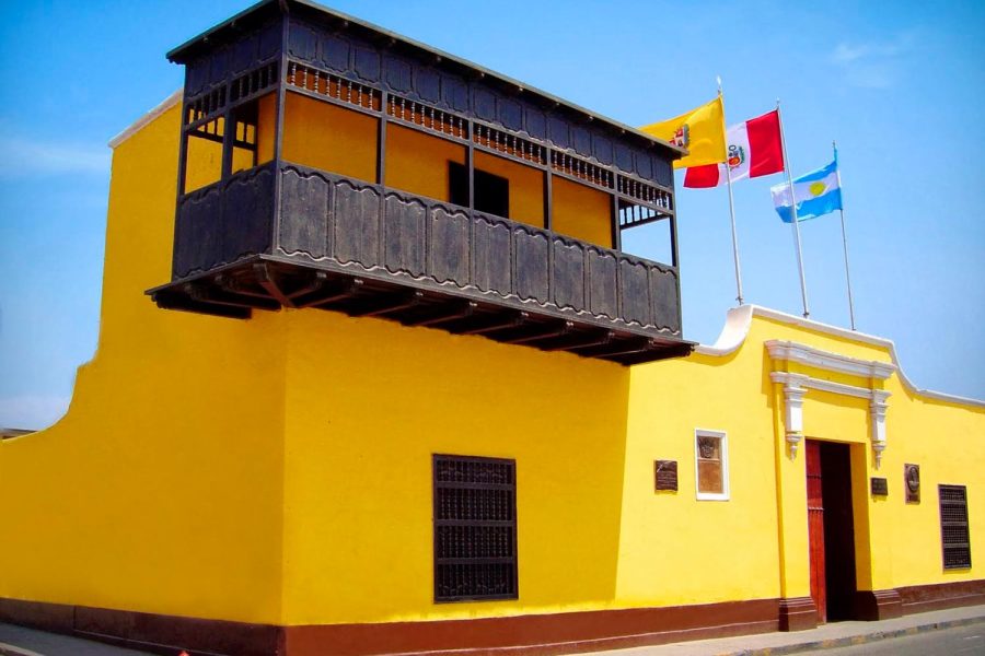 BALCÓN DE HUAURA – CARAL   (CIUDADELA MÁS ANTIGUA DE LATINOAMÉRICA)