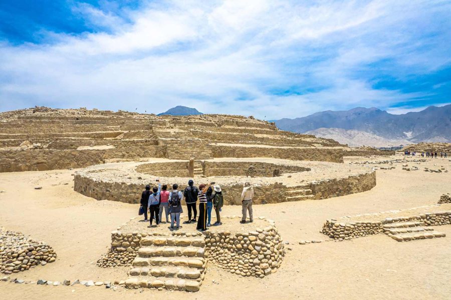 CARAL – VICHAMA