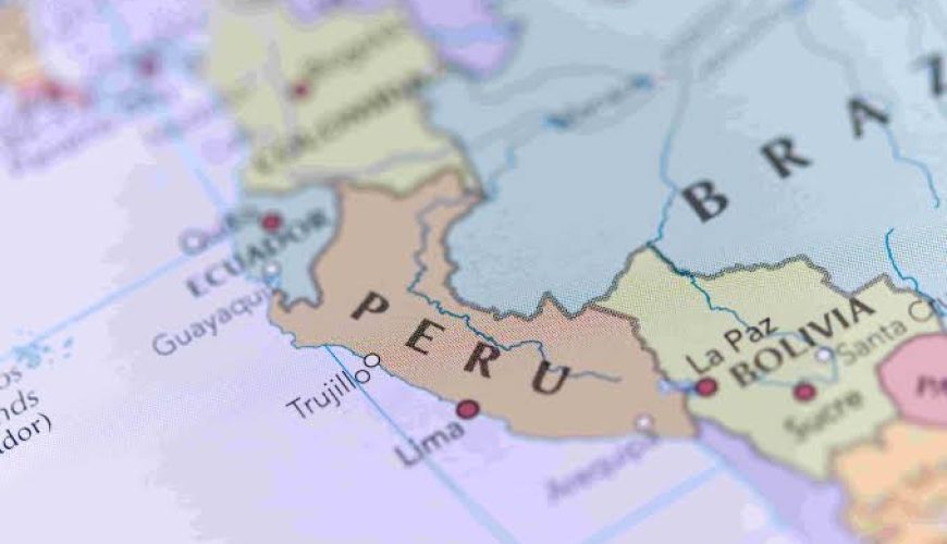 Perú: Un Destino Turístico Inclusivo en 2025