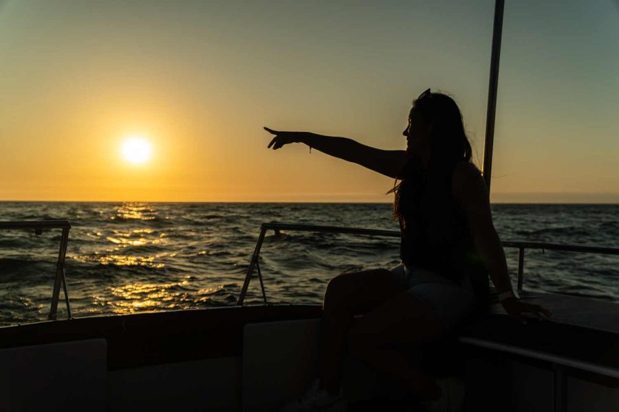 PUNTA SAL (Schoolchildren)