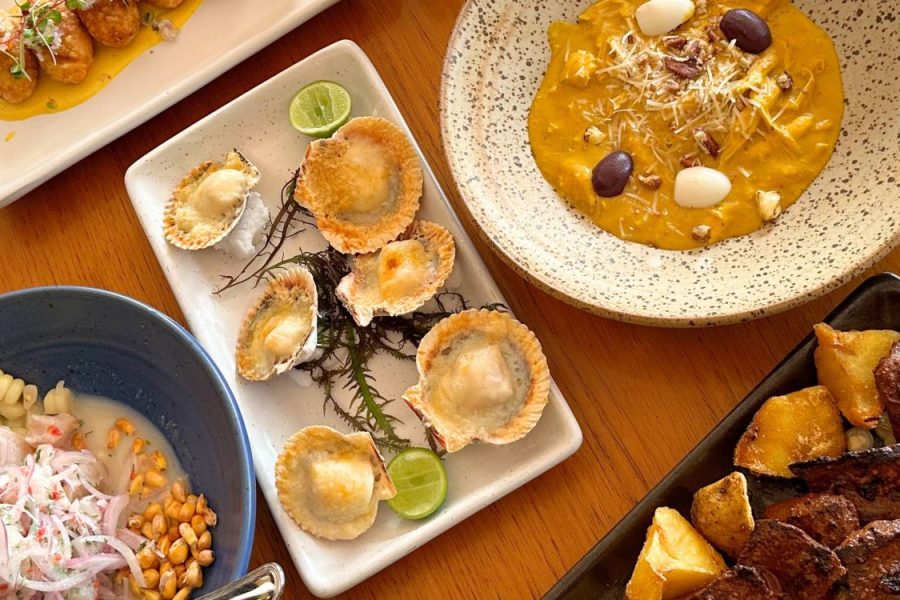 TOURS GASTRONÓMICO EN LIMA “FULL DAY”