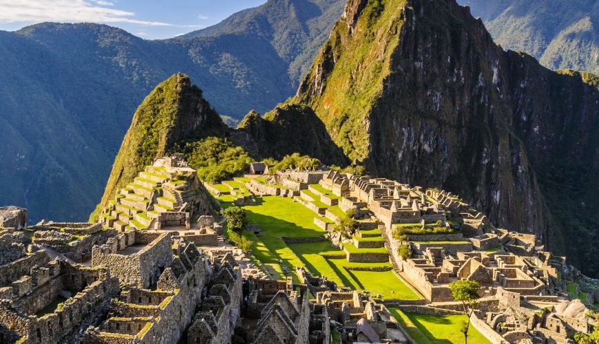¡Descubre Machu Picchu de una Manera Única y Accesible!