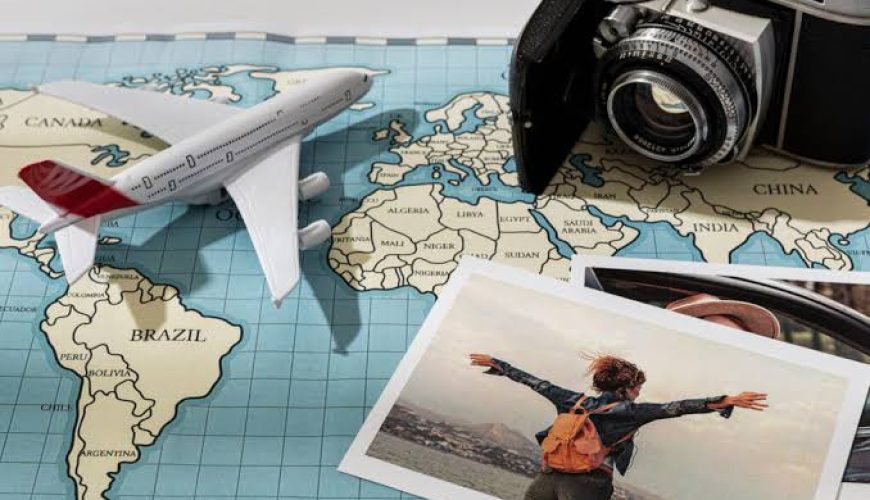 ¿Por qué deberías viajar? Descubre por qué el viajar transforma tu vida
