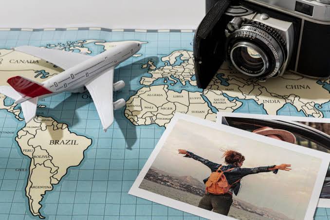 ¿Por qué deberías viajar? Descubre por qué el viajar transforma tu vida