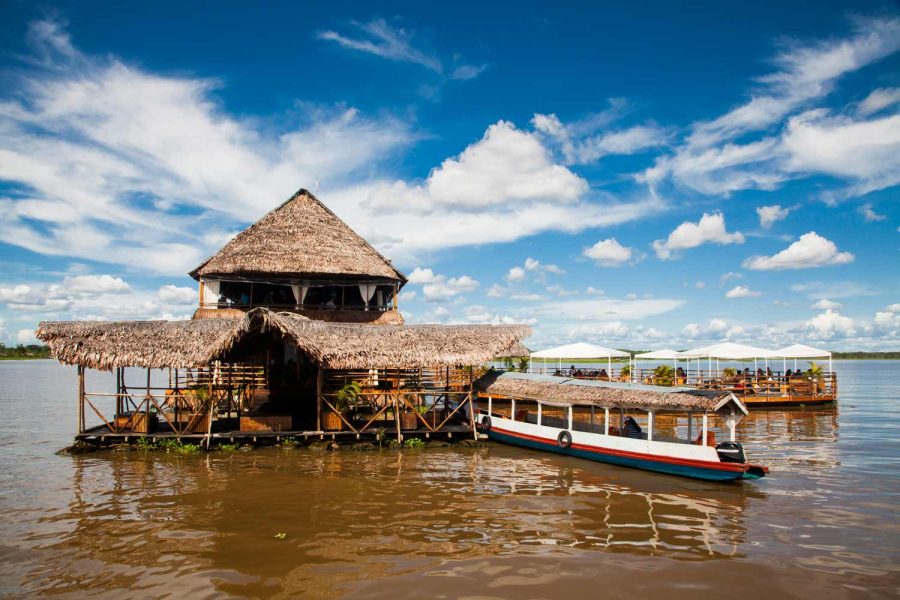 IQUITOS ADVENTURE ECO TOUR
