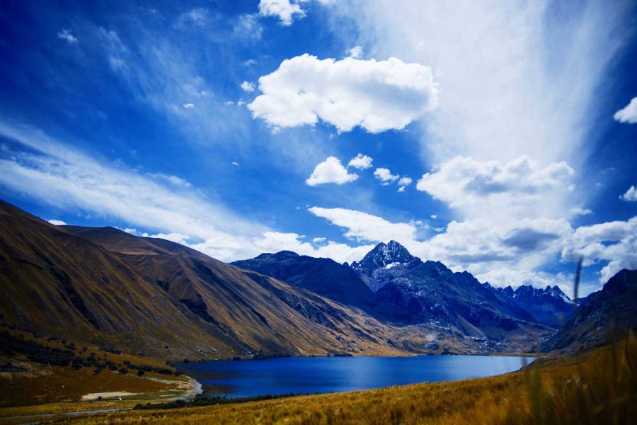 HUARAZ – PASTORURI