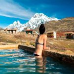 los mejores destinos termales
