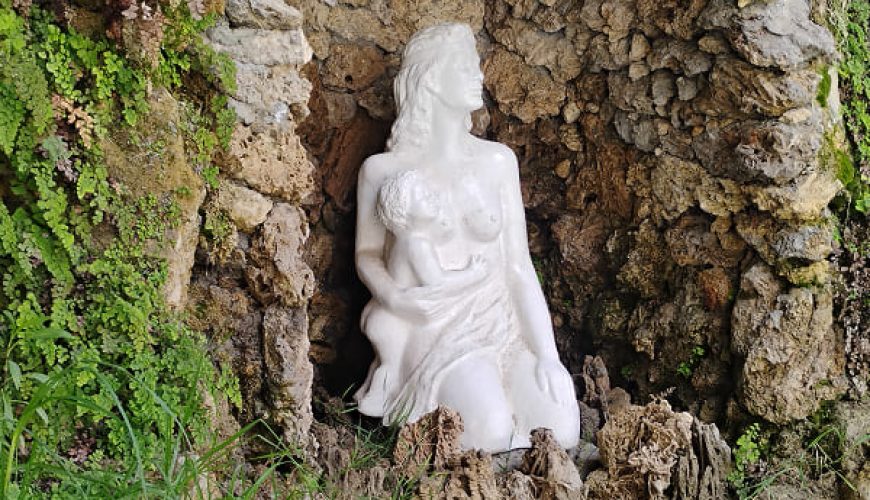 MEDICINA ALTERNATIVA CHURIN , un destino desconocido