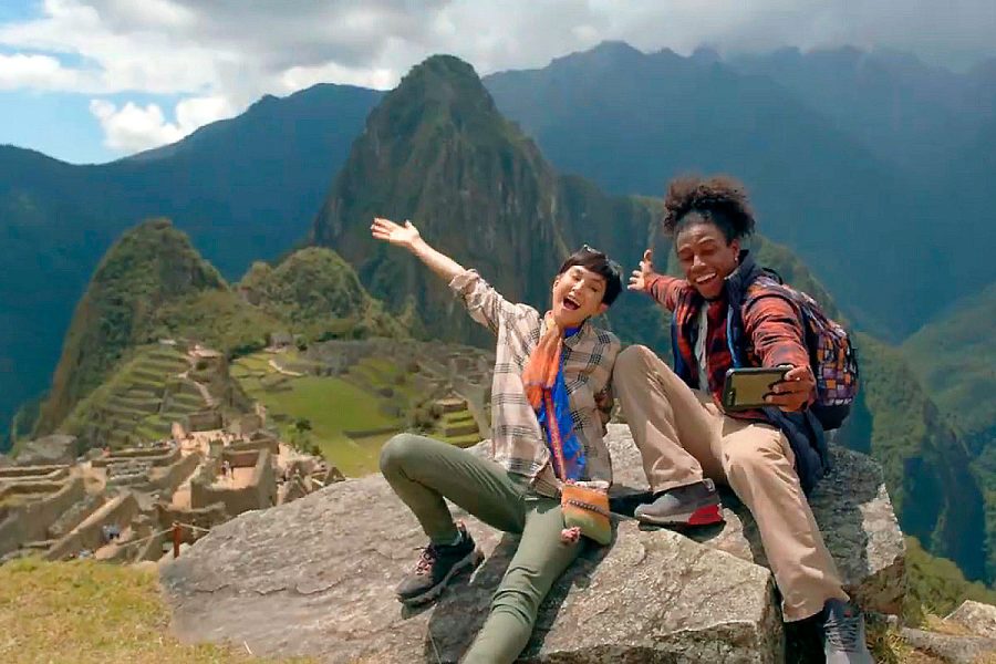 CUZCO  5 DIAS / 4 NOCHES