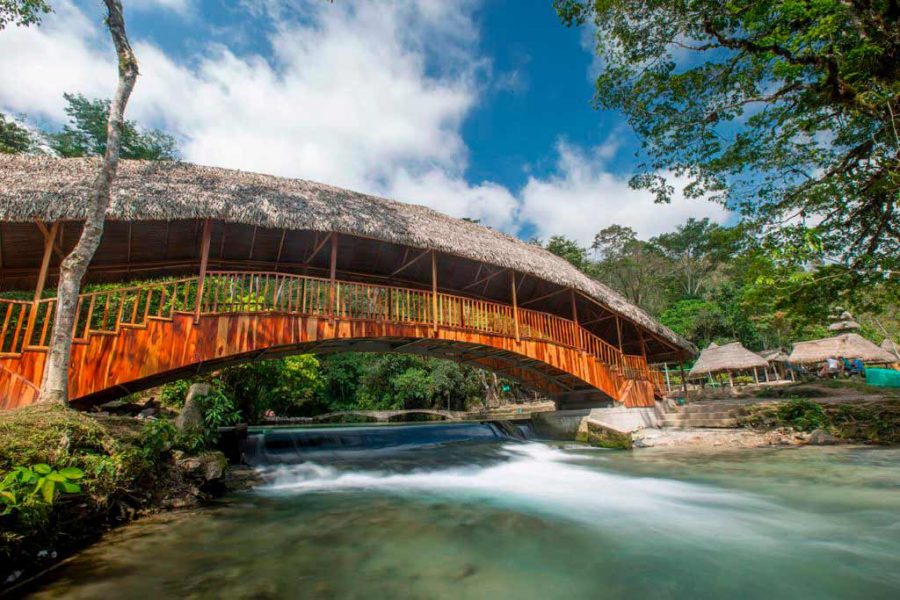 DISCOVER TARAPOTO 4 days – 3 nights