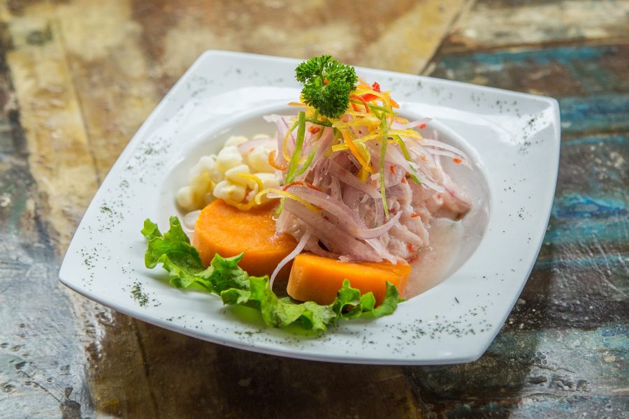 TOURS DEL CEVICHE EN LIMA “FULL DAY”