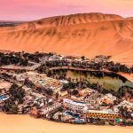 Turismo en Ica: Dunas, oasis y rutas fluviales