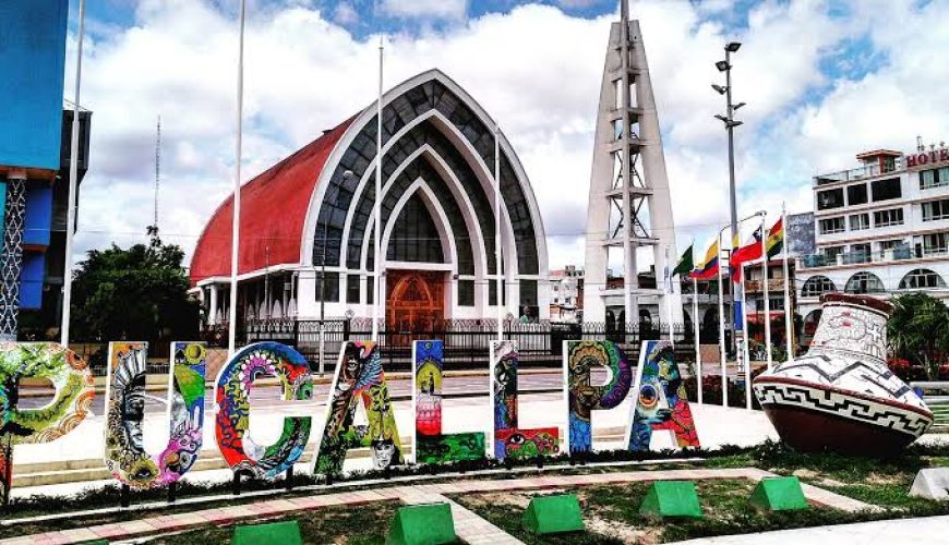 Turismo en Cusco y Pucallpa: De la cultura Inca a la Amazonía