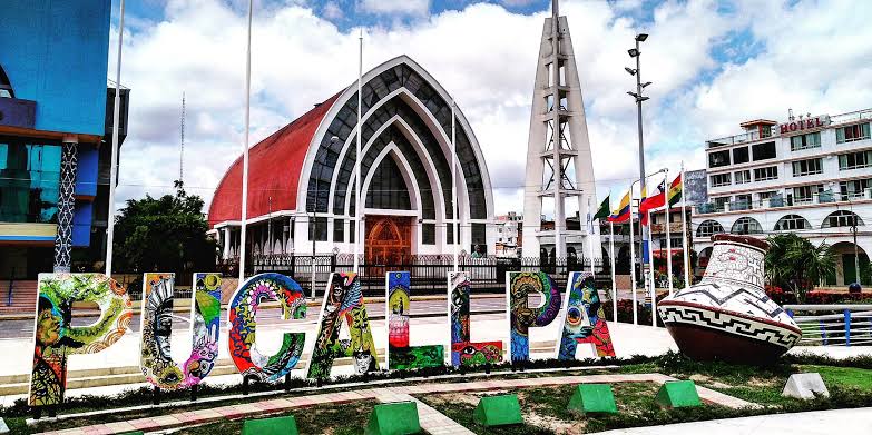 Turismo en Cusco y Pucallpa: De la cultura Inca a la Amazonía