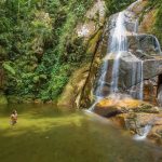 Turismo en Selva Alta: Tarapoto y Tingo María