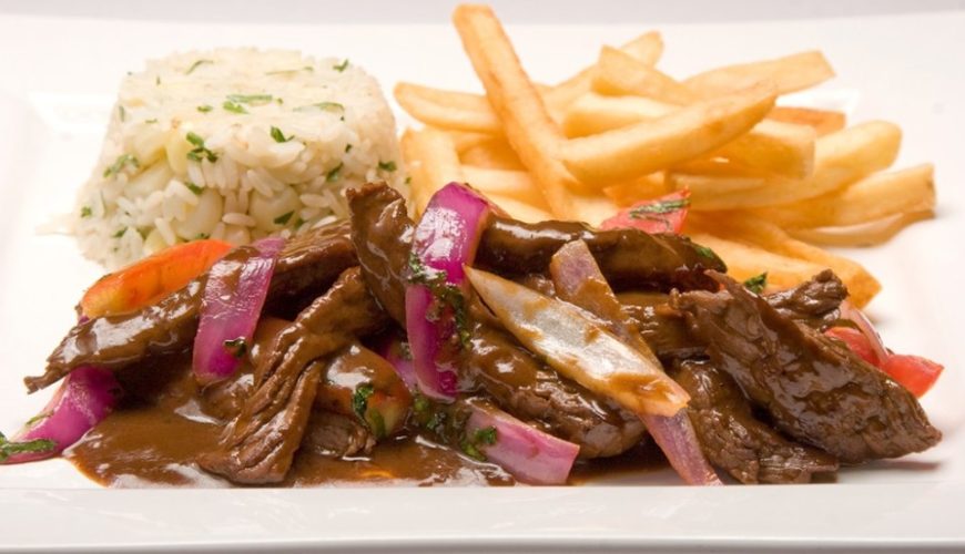 Hands-on Cooking: Live and Learn Authentic Peruvian Cuisine
